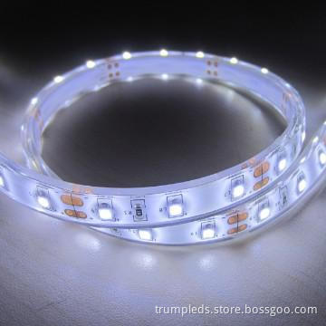 neat 3528 300led yellow color led strip